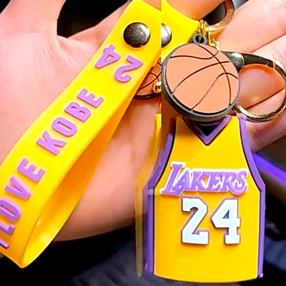 Other - SOLD! Keychain